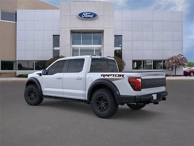 New 2025 Ford F-150 Raptor SuperCrew Cab for sale #95770 - photo 2