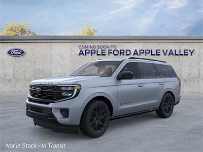 New 2026 Ford Expedition Platinum for sale #95775 - photo 1