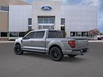 2025 Ford F-150 SuperCrew Cab 4WD Pickup for sale #95781 - photo 2