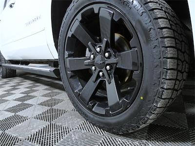 Used 2016 Chevrolet Suburban LTZ for sale #95781B - photo 2