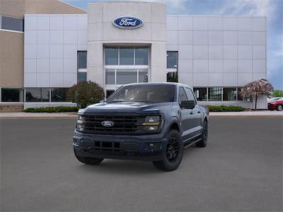 2025 Ford F-150 SuperCrew Cab 4WD Pickup for sale #95783 - photo 2