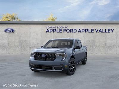 New 2026 Ford Maverick Lariat SuperCrew Cab for sale #95786 - photo 2