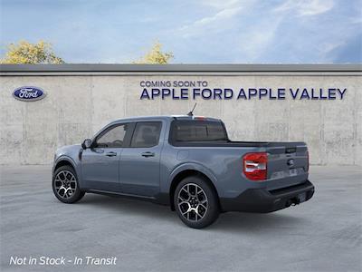 New 2026 Ford Maverick Lariat SuperCrew Cab for sale #95786 - photo 2