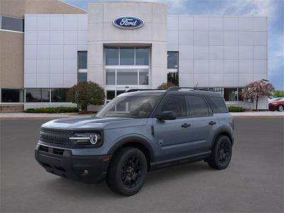 New 2026 Ford Bronco Sport Big Bend for sale #95788 - photo 1