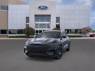 New 2026 Ford Mustang Mach-E - photo 1