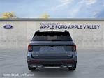 2026 Ford Explorer 4WD SUV for sale #95796 - photo 5