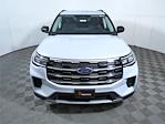 Used 2025 Ford Explorer Active for sale #95796A - photo 3