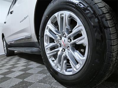 Used 2024 GMC Yukon XL - photo 1