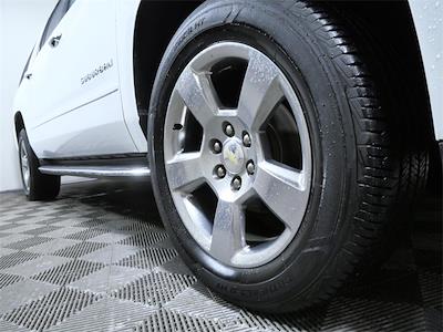 Used 2020 Chevrolet Suburban - photo 1