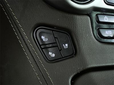 Used 2020 Chevrolet Suburban - photo 1
