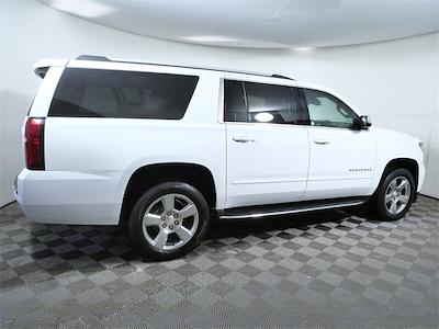 Used 2020 Chevrolet Suburban - photo 1