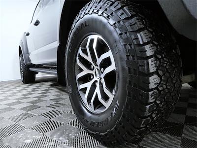 2018 Ford F-150 SuperCrew Cab 4WD Pickup for sale #95800A - photo 2