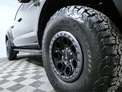 2025 Ford F-150 SuperCrew Cab 4WD Pickup for sale #95802A - photo 2