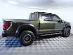 2025 Ford F-150 SuperCrew Cab 4WD Pickup for sale #95802A - photo 8