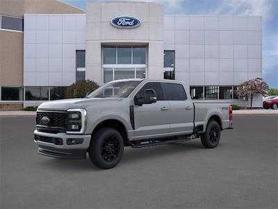 New 2026 Ford F-350 Lariat Crew Cab for sale #95804 - photo 1