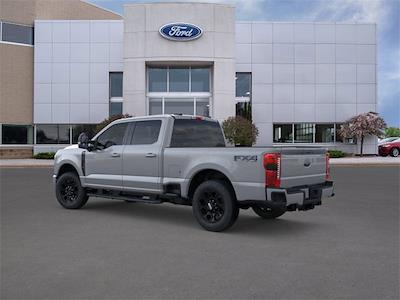 New 2026 Ford F-350 Lariat Crew Cab for sale #95804 - photo 2