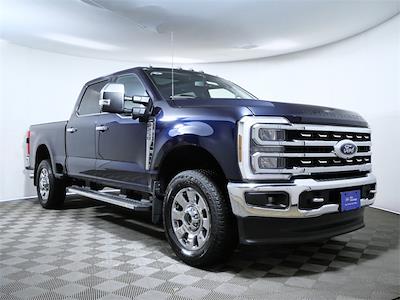 Used 2024 Ford F-250 - photo 1