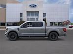 2025 Ford F-150 SuperCrew Cab 4WD Pickup for sale #95805 - photo 3