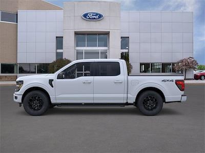 2025 Ford F-150 SuperCrew Cab 4WD Pickup for sale #95806 - photo 2