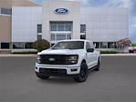 2025 Ford F-150 SuperCrew Cab 4WD Pickup for sale #95806 - photo 3