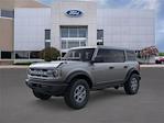 New 2025 Ford Bronco Big Bend for sale #95807 - photo 1