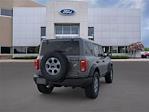 New 2025 Ford Bronco Big Bend for sale #95807 - photo 8
