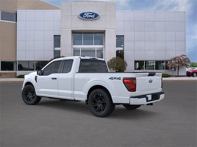New 2025 Ford F-150 STX Super Cab for sale #95809 - photo 2
