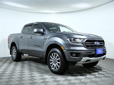 2019 Ford Ranger SuperCrew Cab 4WD Pickup for sale #95812A - photo 1