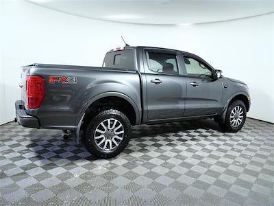 2019 Ford Ranger SuperCrew Cab 4WD Pickup for sale #95812A - photo 2