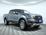 Used 2019 Ford Ranger Lariat SuperCrew Cab for sale #95812A - photo 1
