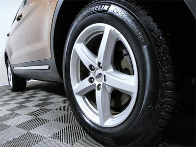 Used 2017 Ford Explorer XLT for sale #95813A - photo 2