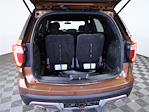 Used 2017 Ford Explorer XLT for sale #95813A - photo 9