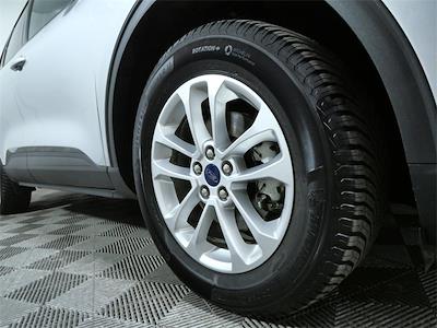 Used 2020 Ford Escape - photo 1