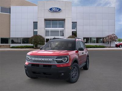 2025 Ford Bronco Sport 4WD SUV for sale #95817 - photo 2