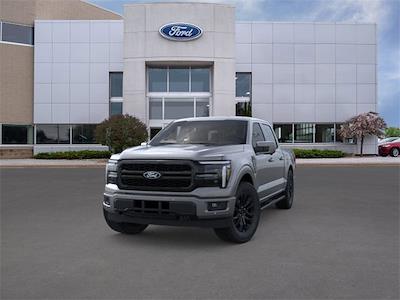 2025 Ford F-150 SuperCrew Cab 4WD Pickup for sale #95820 - photo 2