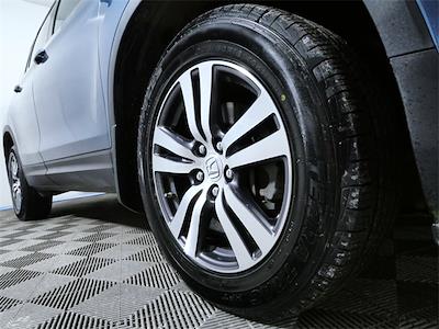 Used 2018 Honda Pilot EX-L for sale #95821A - photo 2