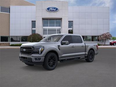 2025 Ford F-150 SuperCrew Cab 4WD Pickup for sale #95822 - photo 1