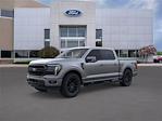 2025 Ford F-150 SuperCrew Cab 4WD Pickup for sale #95822 - photo 1