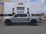 2025 Ford F-150 SuperCrew Cab 4WD Pickup for sale #95822 - photo 3