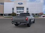2025 Ford F-150 SuperCrew Cab 4WD Pickup for sale #95822 - photo 8