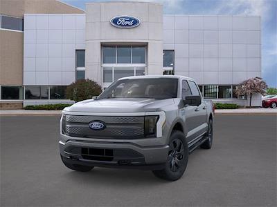 New 2025 Ford F-150 Lightning Flash SuperCrew Cab for sale #95823 - photo 2