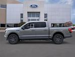 2025 Ford F-150 Lightning SuperCrew Cab AWD Pickup for sale #95823 - photo 5