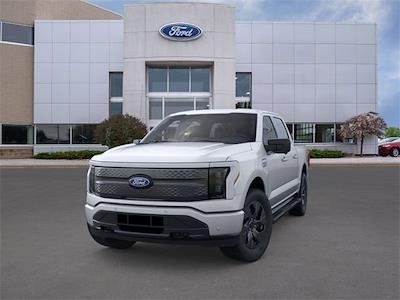 New 2025 Ford F-150 Lightning Flash SuperCrew Cab for sale #95824 - photo 2