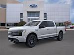 2025 Ford F-150 Lightning SuperCrew Cab AWD Pickup for sale #95824 - photo 1