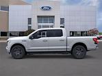 2025 Ford F-150 Lightning SuperCrew Cab AWD Pickup for sale #95824 - photo 4