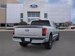 2025 Ford F-150 Lightning SuperCrew Cab AWD Pickup for sale #95824 - photo 8