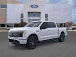 2025 Ford F-150 Lightning SuperCrew Cab AWD Pickup for sale #95825 - photo 1