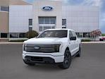 2025 Ford F-150 Lightning SuperCrew Cab AWD Pickup for sale #95825 - photo 4