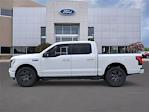 2025 Ford F-150 Lightning SuperCrew Cab AWD Pickup for sale #95825 - photo 5