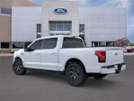 2025 Ford F-150 Lightning SuperCrew Cab AWD Pickup for sale #95825 - photo 2